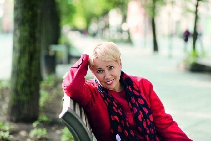 Tamsiame koridoriuje