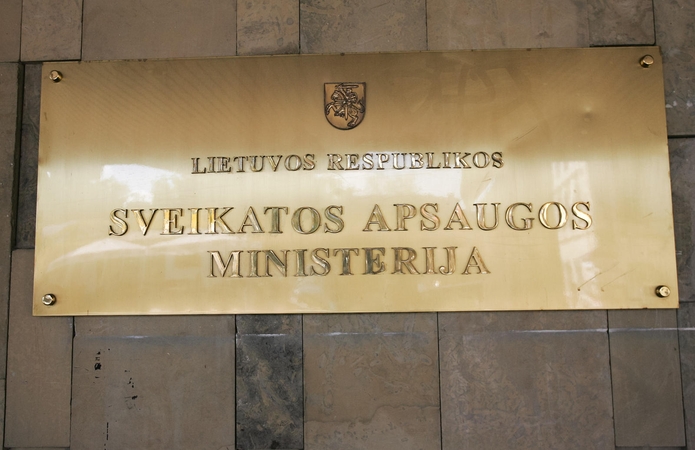 VU docentė M. Jakubauskienė – pretendentė tapti SAM ministre