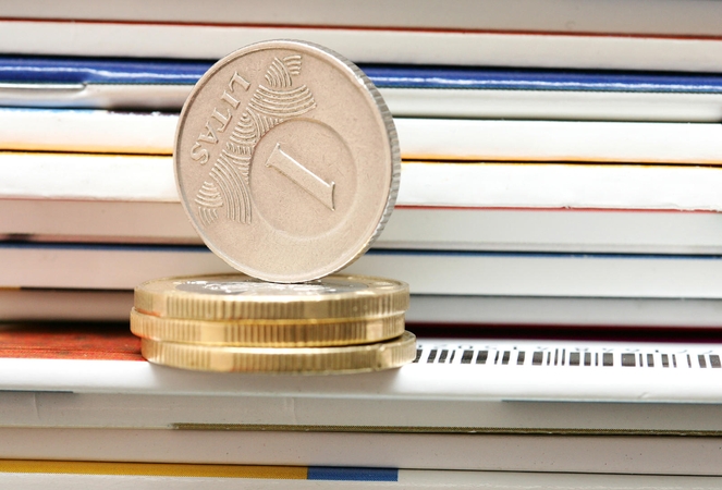 Trišalėje taryboje – svarstymas dėl minimalios algos didinimo