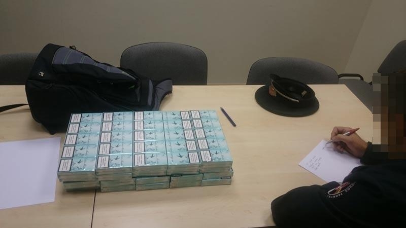 Keturi Druskininkų pasieniečiai įtariami piktnaudžiavę tarnyba