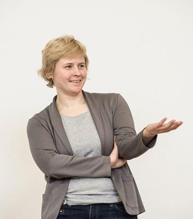 Dovilė Jakniūnaitė