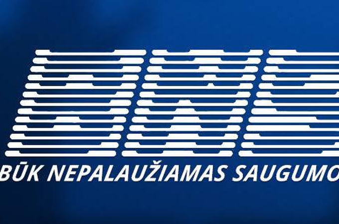 Dalį BNS grupės akcijų įsigijo vienas 15min.lt savininkų