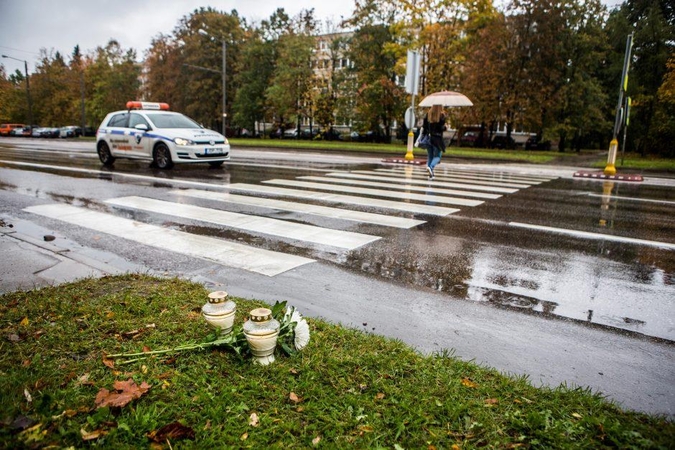 Kas Kaune pasikeis po skaudžių avarijų?