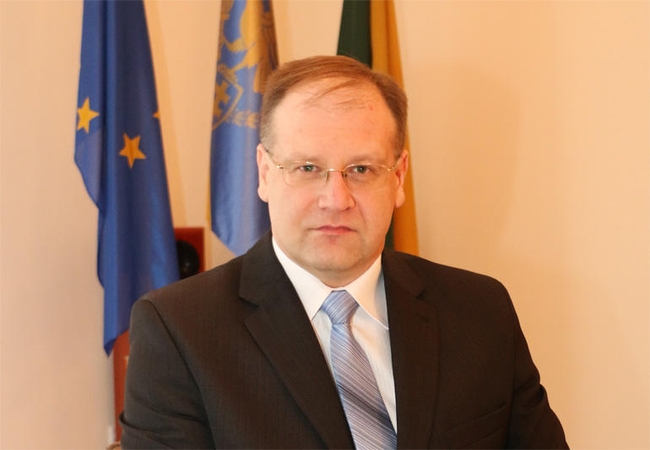 Dainius Januška