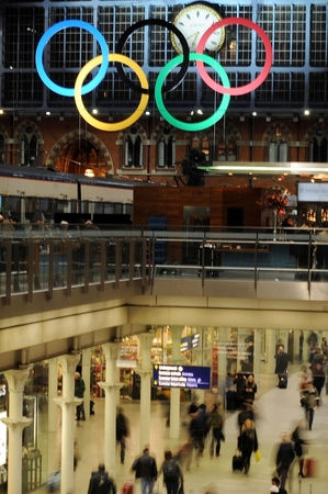 Rusijai nebus leista dalyvauti Londono pasaulio lengvosios atletikos čempionate