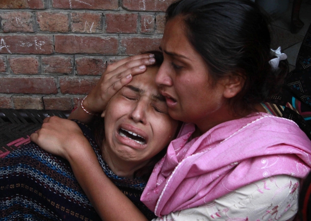Pakistane bombų sprogimai pasėjo mirtį: žuvo 14, sužeisti 78 žmonės