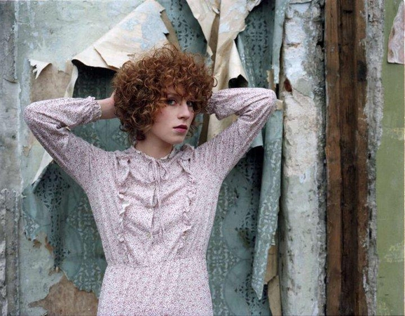 Alina Orlova