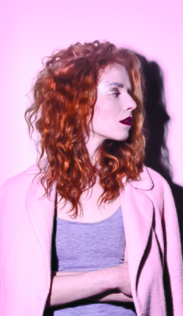 Alina Orlova