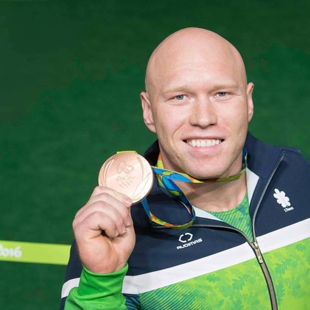 Su gerbėjais Kaune susitiks net tuzinas olimpiečių