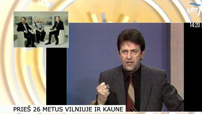 V. Mačiulis