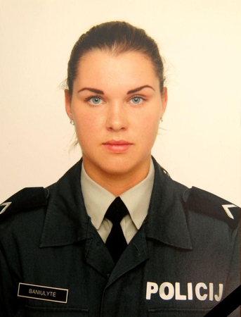L. Baniulytė