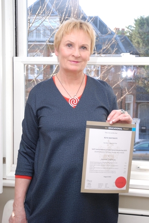 Rūta Skatikaitė