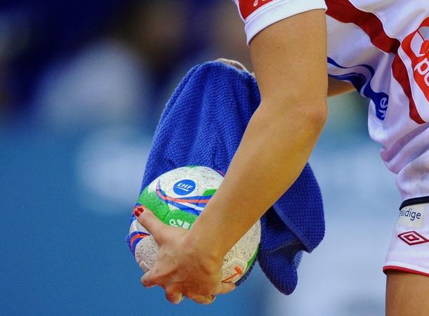 Ištraukti rankinio čempionatų atrankos varžybų burtai