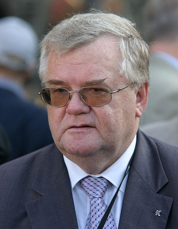 Edgaras Savisaaras
