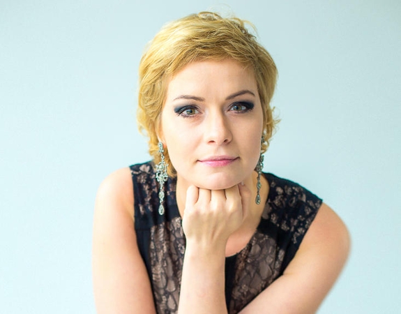Eglė Andrejevaitė