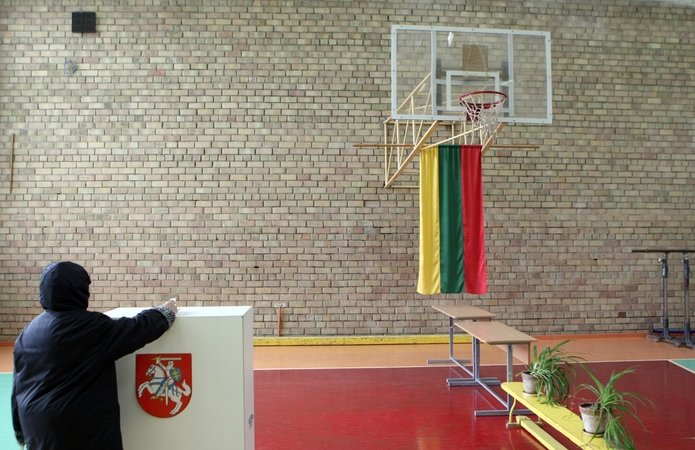 Įvertino partijų sąrašus: kas juose naujo, o kas nesikeičia metų metus