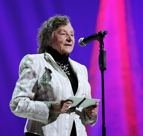 R. Varnaitė