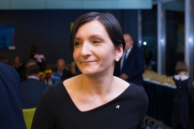 A. Landsbergienė pataria, kaip paskatinti vaiką daugiau skaityti
