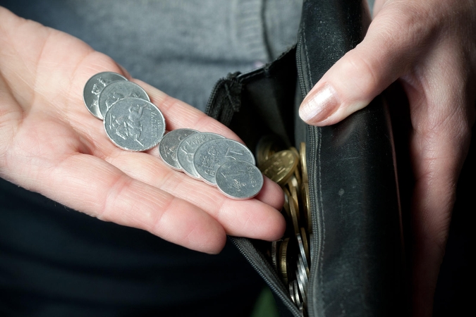 Savivaldybių skolos skaičiuojamos milijardais