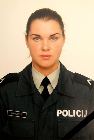 L. Baniulytė