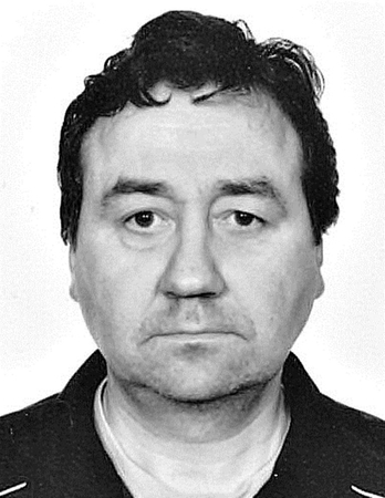 A. Palšys
