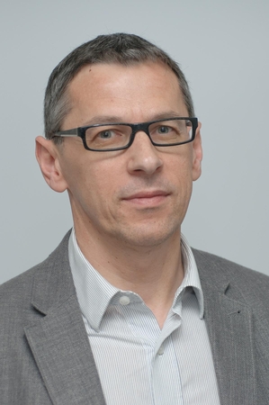 Gintautas Cibulskas
