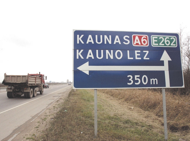 Verslo patogumui – naujos transporto jungtys su Lietuvos LEZ