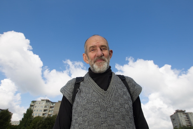 Gyvenimas po Tėvo Stanislovo ženklu