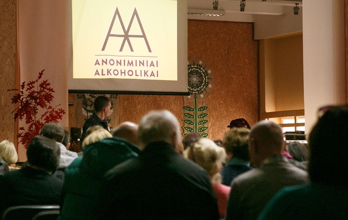 Pražūtingas potraukis: alkoholikų istorijos sukrečia