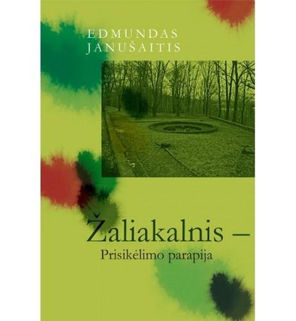 Žaliakalnio bardas negali nečiulbėti