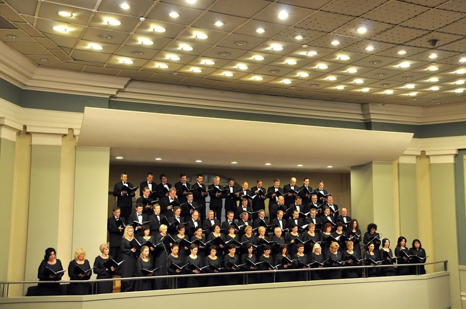 Kauno valstybinis choras