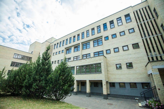 Paaiškėjo laikinas Vilijampolės globos namų vadovas