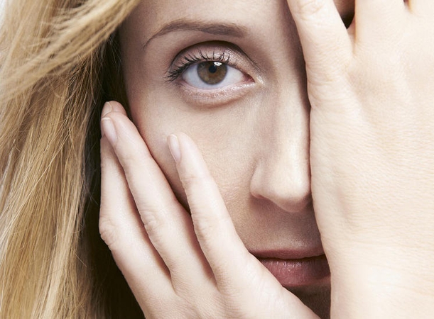 Lara Fabian