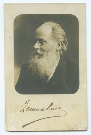 Gabrielius Landsbergis-Žemkalnis