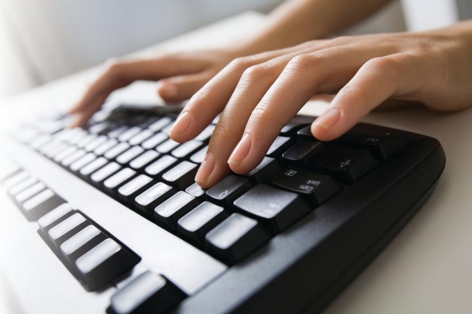 Lietuvoje – pirmasis masinis internetinis kursas