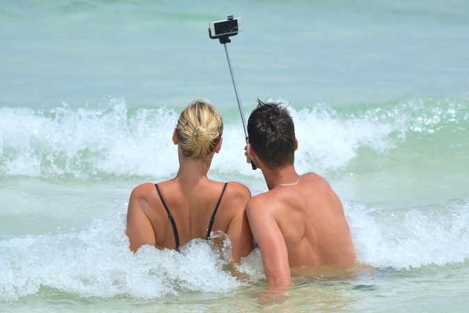 Nepriekaištingas portretas telefonu: 10 naudingų patarimų