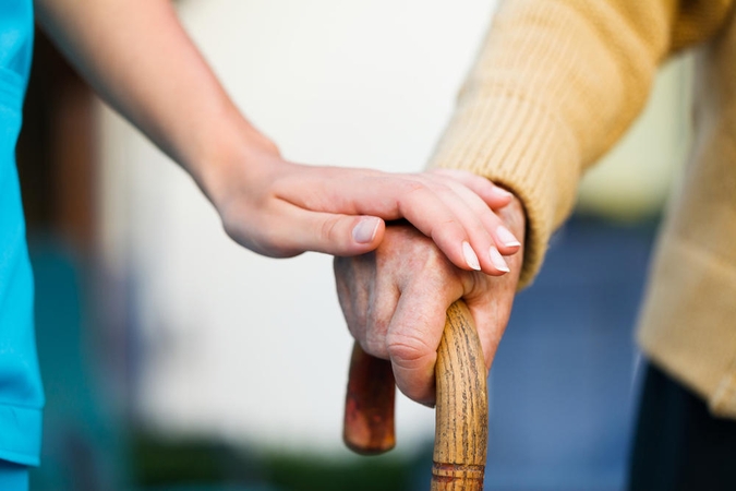 Pritarta siūlymui didinti šalpos pensijas daugiavaikėms mamoms