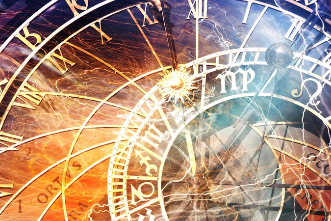 Dienos horoskopas 12 zodiako ženklų (balandžio 15 d.)