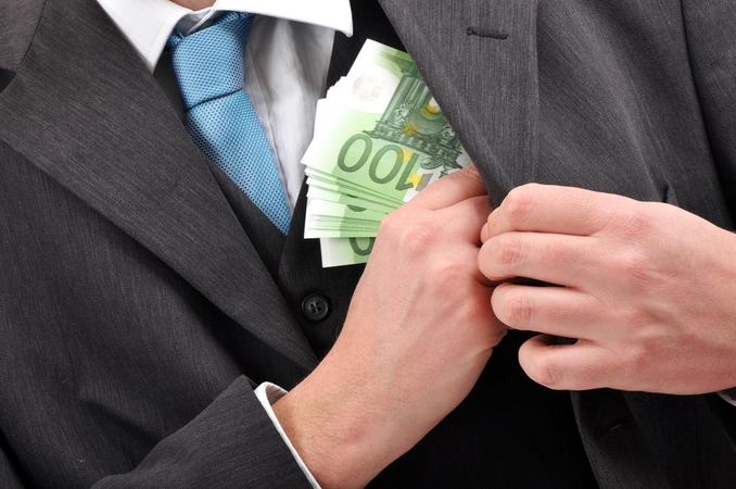 Naujasis viešųjų pirkimų įstatymo projektas – ant Vyriausybės stalo