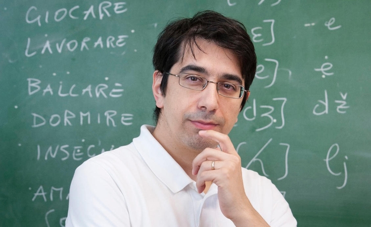 Stefano Lanza