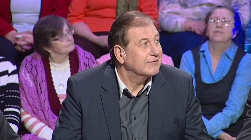V. Uspaskicho antrininkas: galėčiau ir atsėdėti vietoj Viktoro