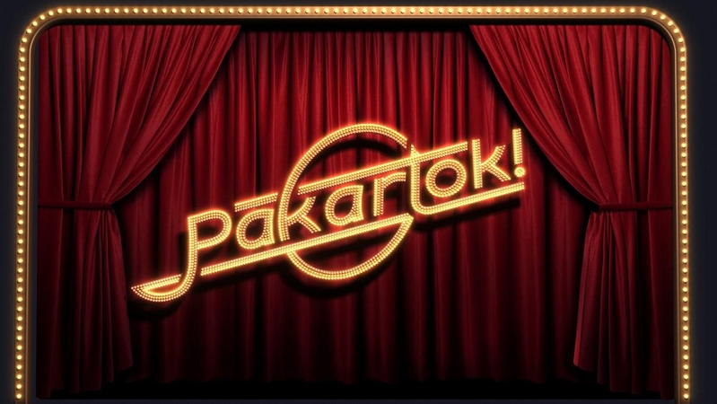 Į televiziją grįžta žiūrovus iki ašarų juokinęs parodijų šou