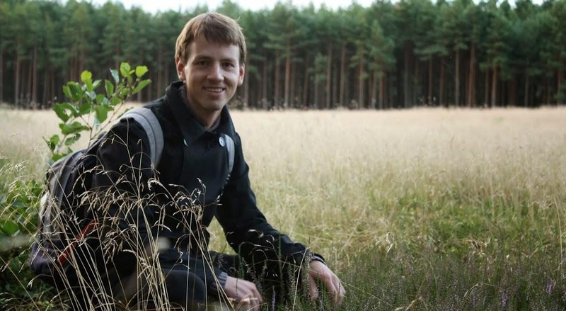 Marius Lasinskas