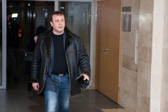 Teismas nepasigailėjo už prostitucijos organizavimą nuteisto politiko