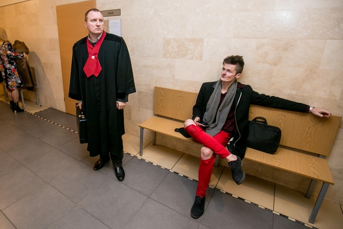 Po „superagento“ kauke – beširdis sadistas