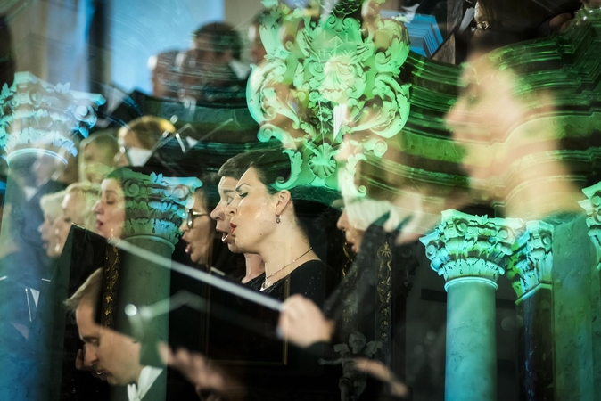 Vilniuje – proga iš naujo atrasti čekų muziką