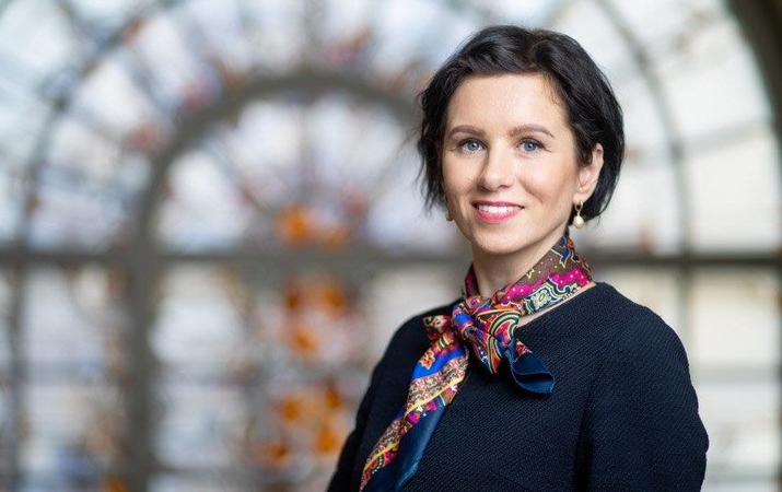 Agnė Kudarauskienė