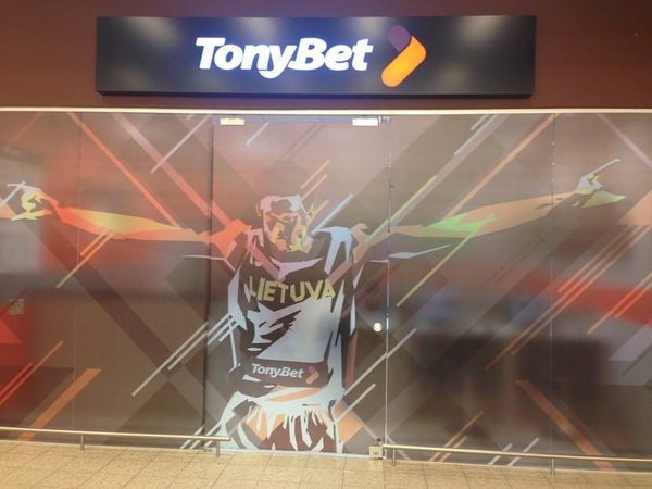 Internetinių žaidimų ir lažybų kompanija „Tonybet“ tampa „Betsafe“