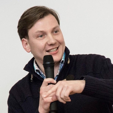 Laurynas Jonavičius