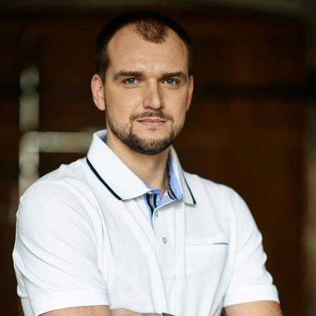 Sandis Buškevicas